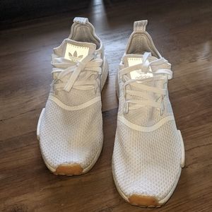 Adidas Boost Size 10
